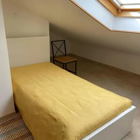 Maura's House Дом отдыха