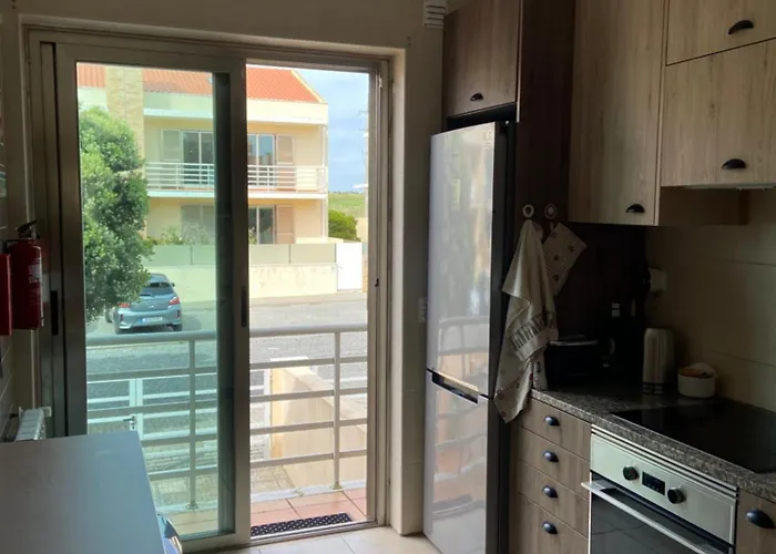 Maura's House בית נופש *